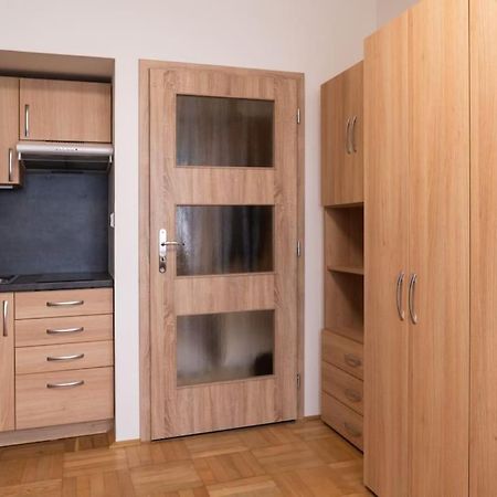 Studio Apartment In Brno-Center Εξωτερικό φωτογραφία