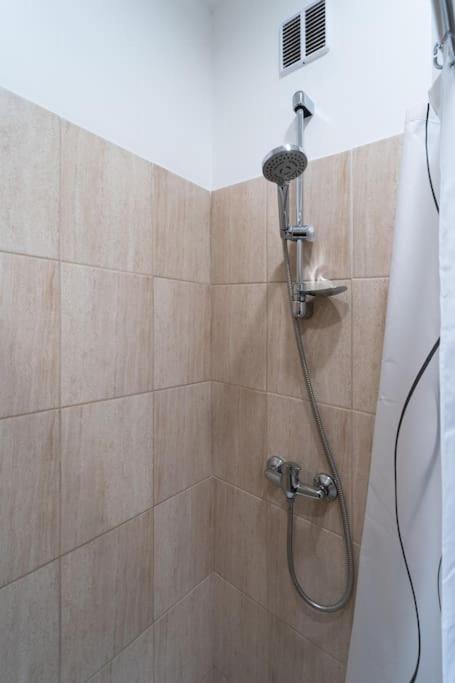 Studio Apartment In Brno-Center Εξωτερικό φωτογραφία